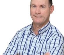 Paul Lawrence, managing director, Tigers South Africa.