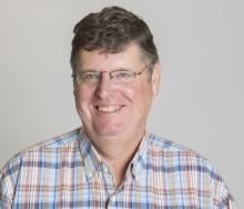 Hilton Tait of Transtech.