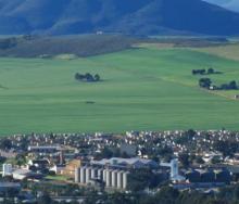 The peace and tranquility of Moorreesburg in the Swartland was shattered in the early morning hours of today by incidents of truck torching on the N7.