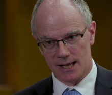 Deputy Chief Executive of Freight Transport Association (FTA), James Hookham