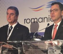 World Trade Organisation Director-General Roberto Azevêdo