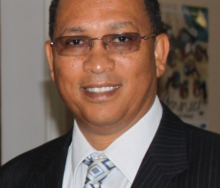 Minister Dr. Ivan Meyer