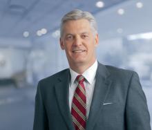 Eskom CEO, Andre de Ruyter