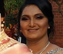 Durban businesswoman, Sandra Moonsamy, has been found alive six months after kidnapping. 