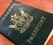 Passports prices set to increase in Zimbabwe. 