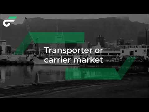 See what CtrlFleet's superior transport management system is all about.